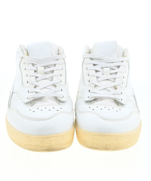 JIL SANDER รองเท้าผ้าใบ