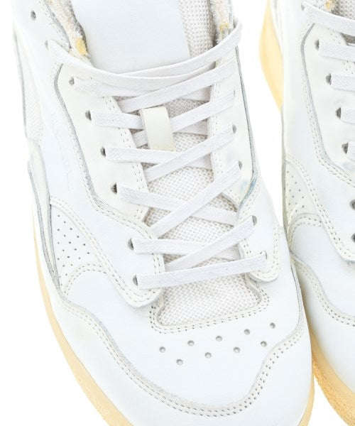 JIL SANDER รองเท้าผ้าใบ