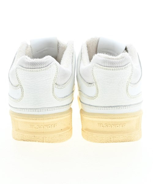 JIL SANDER รองเท้าผ้าใบ