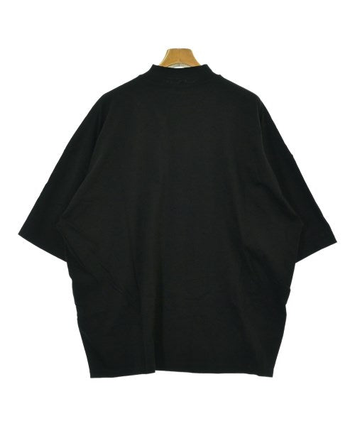 JIL SANDER เสื้อยืด/เสื้อท็อปส์