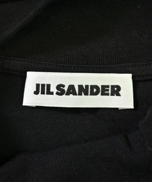 JIL SANDER เสื้อยืด/เสื้อท็อปส์