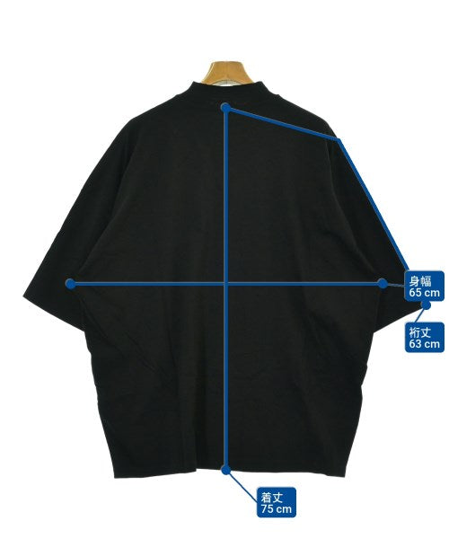 JIL SANDER เสื้อยืด/เสื้อท็อปส์