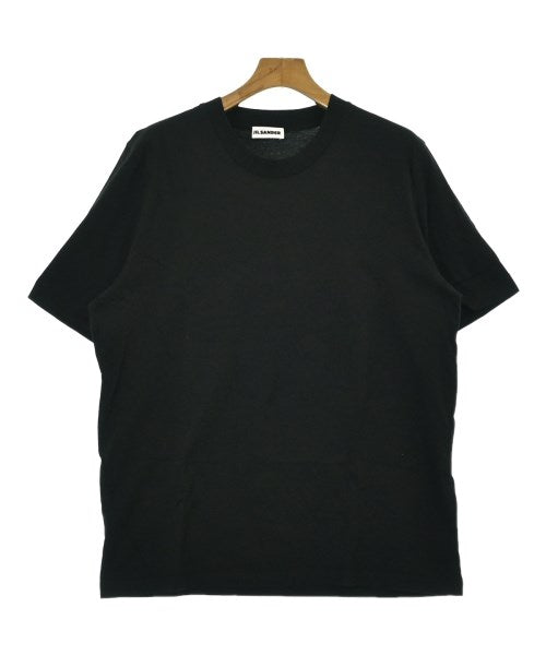 JIL SANDER เสื้อยืด/เสื้อท็อปส์
