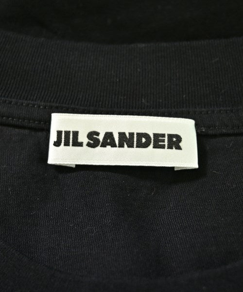 JIL SANDER เสื้อยืด/เสื้อท็อปส์