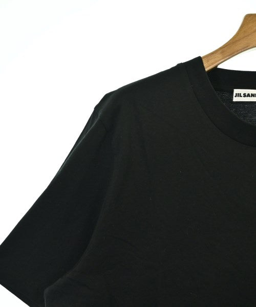 JIL SANDER เสื้อยืด/เสื้อท็อปส์