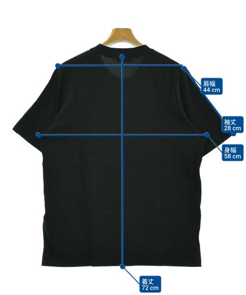 JIL SANDER เสื้อยืด/เสื้อท็อปส์