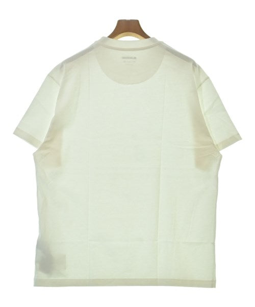 JIL SANDER เสื้อยืด/เสื้อท็อปส์