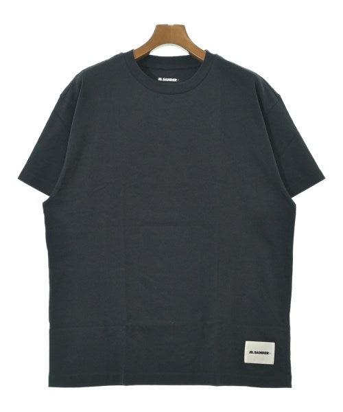 JIL SANDER เสื้อยืด/เสื้อท็อปส์