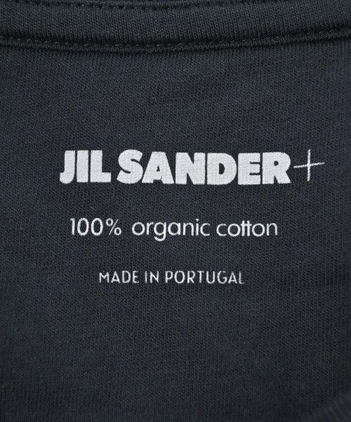 JIL SANDER เสื้อยืด/เสื้อท็อปส์