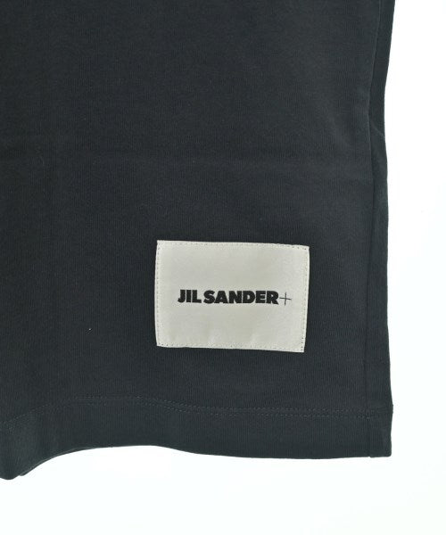 JIL SANDER เสื้อยืด/เสื้อท็อปส์