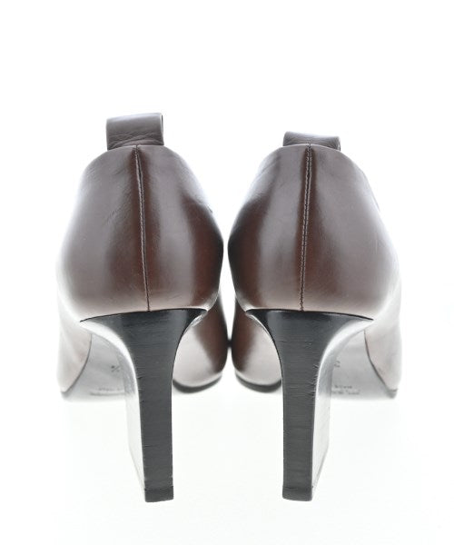 JIL SANDER รองเท้าส้นสูง