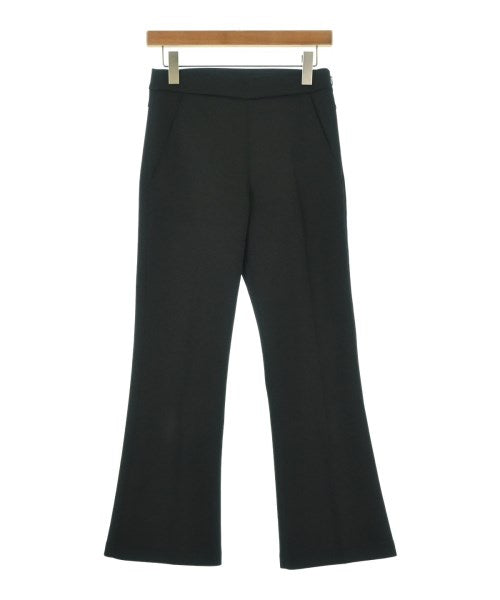 JIL SANDER กางเกงขายาว