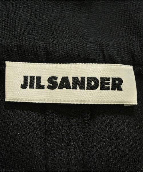 JIL SANDER กางเกงขายาว