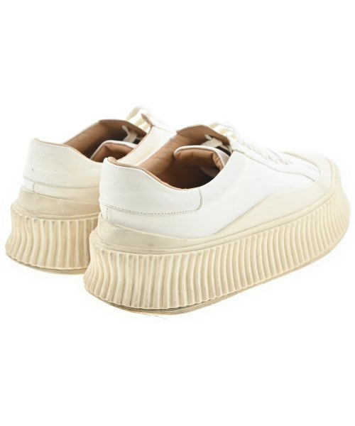 JIL SANDER รองเท้าผ้าใบ