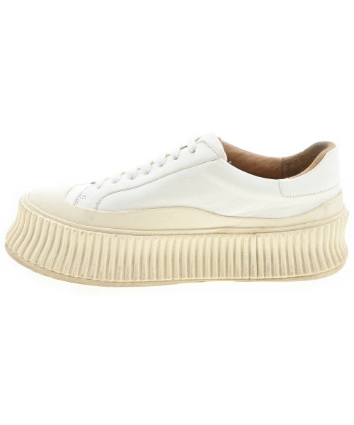 JIL SANDER รองเท้าผ้าใบ