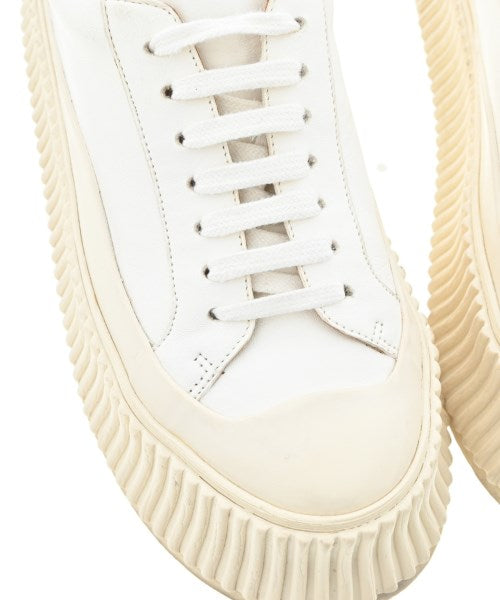 JIL SANDER รองเท้าผ้าใบ