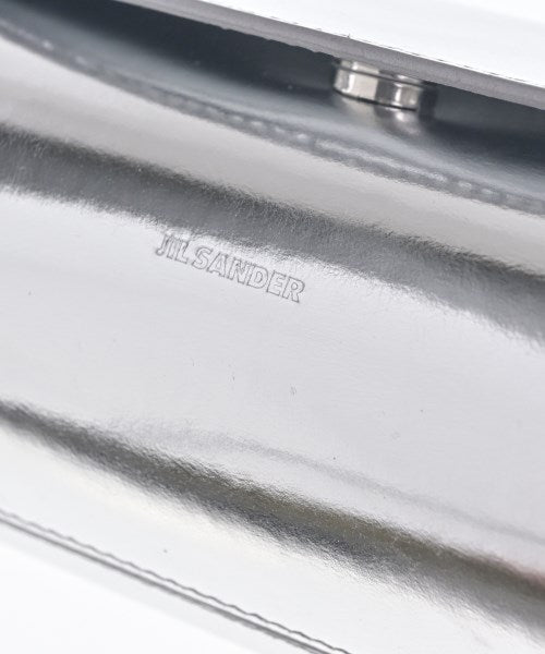 JIL SANDER กระเป๋าสะพาย