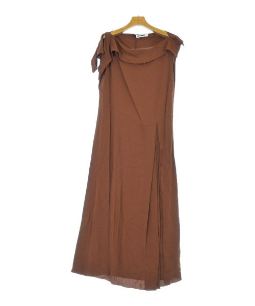 JIL SANDER ชุดเดรส