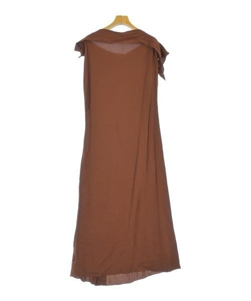 JIL SANDER ชุดเดรส