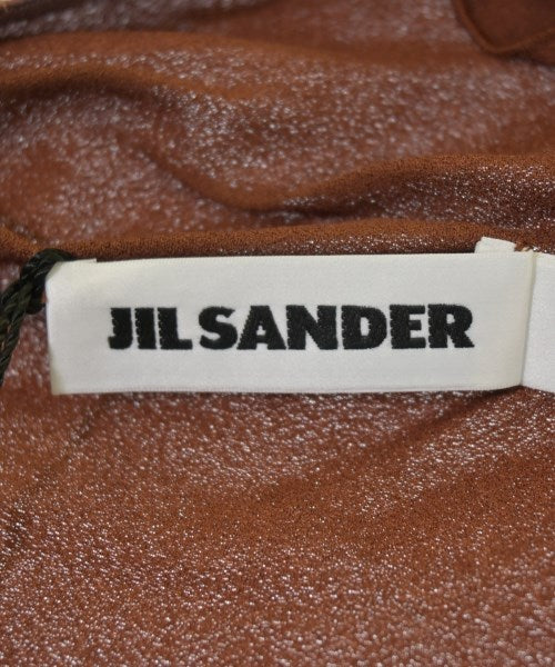 JIL SANDER ชุดเดรส