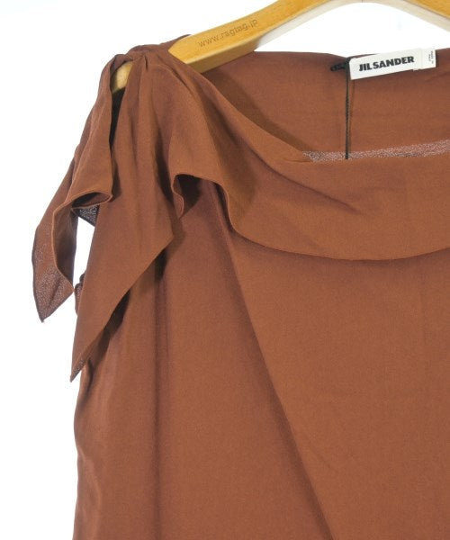 JIL SANDER ชุดเดรส