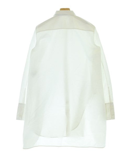 JIL SANDER เสื้อลำลอง