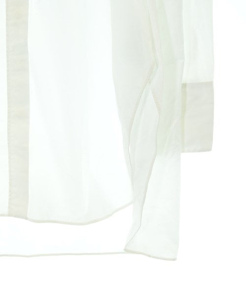 JIL SANDER เสื้อลำลอง