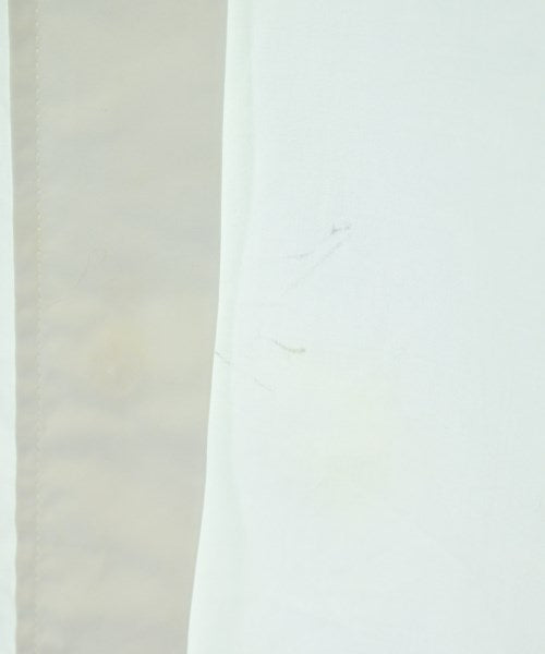 JIL SANDER เสื้อลำลอง