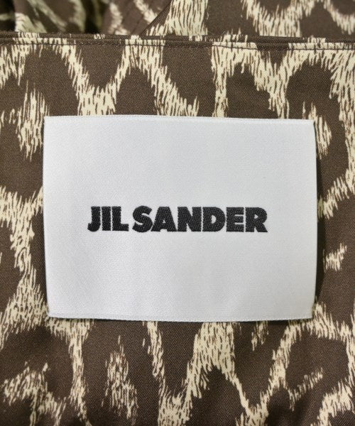 JIL SANDER กระโปรงยาว/แม็กซี่ยาว