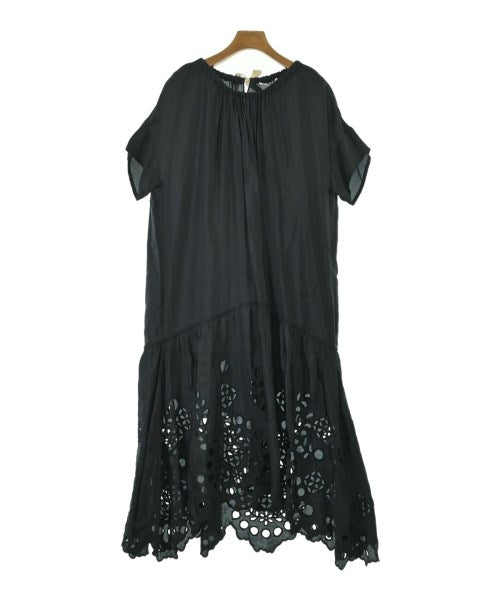 JIL SANDER ชุดเดรส