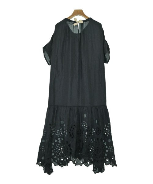 JIL SANDER ชุดเดรส
