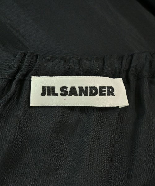 JIL SANDER ชุดเดรส