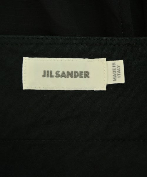 JIL SANDER กางเกงขาสั้น