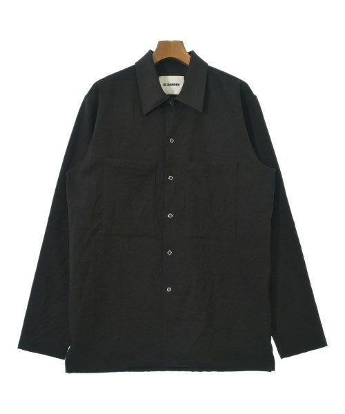 JIL SANDER เสื้อลำลอง