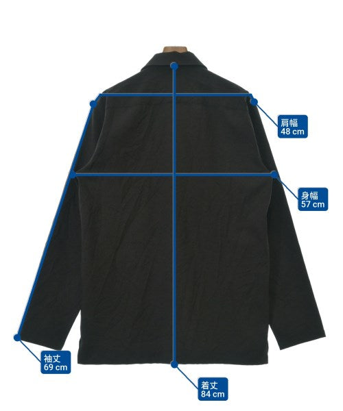 JIL SANDER เสื้อลำลอง