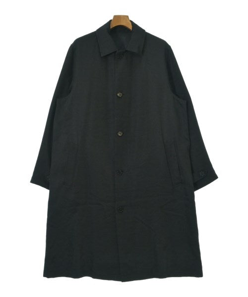 JIL SANDER เสื้อคลุมคอปก Soutien