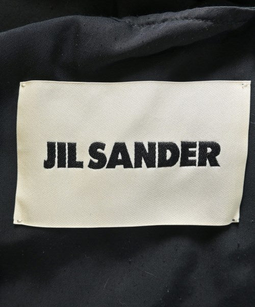 JIL SANDER เสื้อคลุมคอปก Soutien