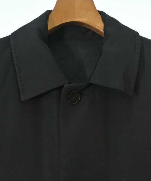 JIL SANDER เสื้อคลุมคอปก Soutien