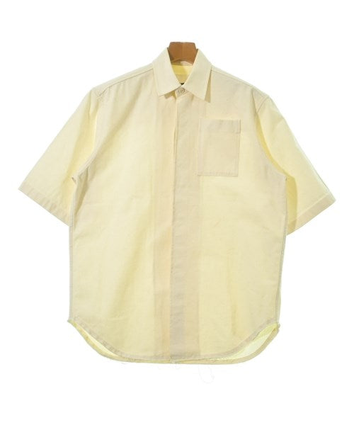 JIL SANDER เสื้อลำลอง