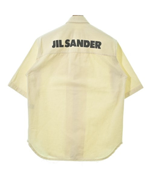 JIL SANDER เสื้อลำลอง