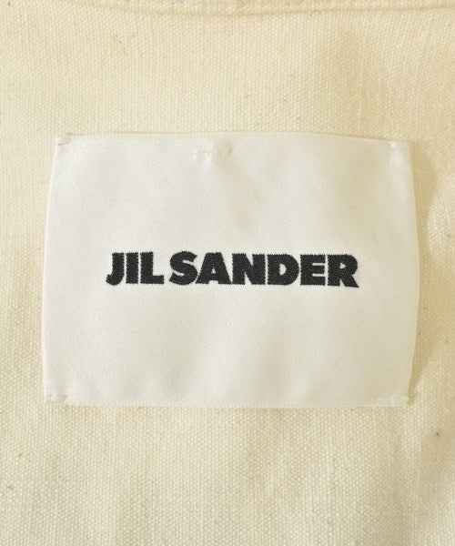 JIL SANDER เสื้อลำลอง