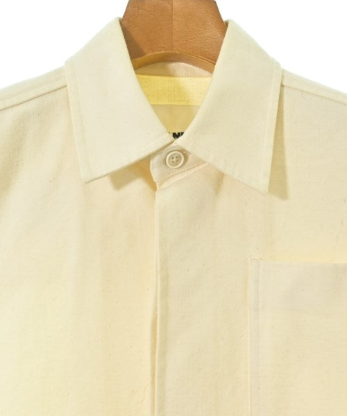JIL SANDER เสื้อลำลอง
