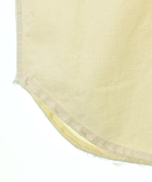 JIL SANDER เสื้อลำลอง
