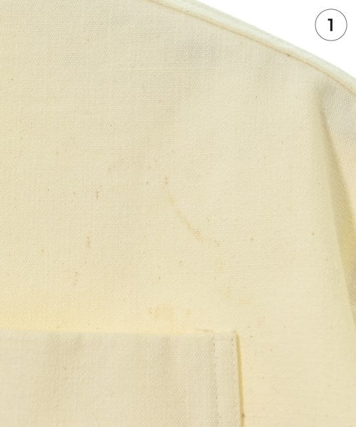 JIL SANDER เสื้อลำลอง