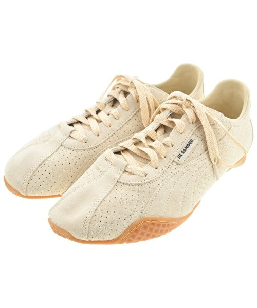 JIL SANDER รองเท้าผ้าใบ