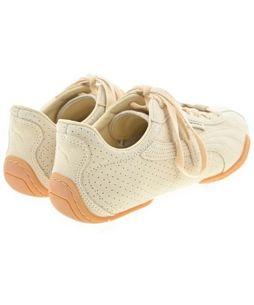 JIL SANDER รองเท้าผ้าใบ