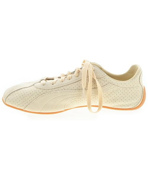 JIL SANDER รองเท้าผ้าใบ