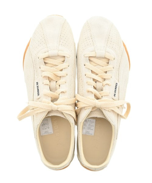 JIL SANDER รองเท้าผ้าใบ