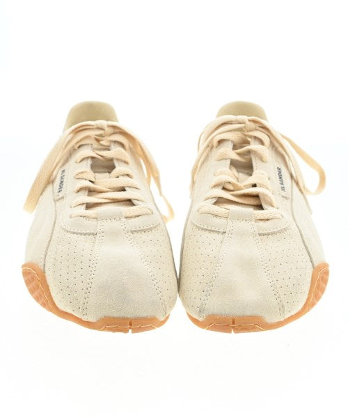 JIL SANDER รองเท้าผ้าใบ