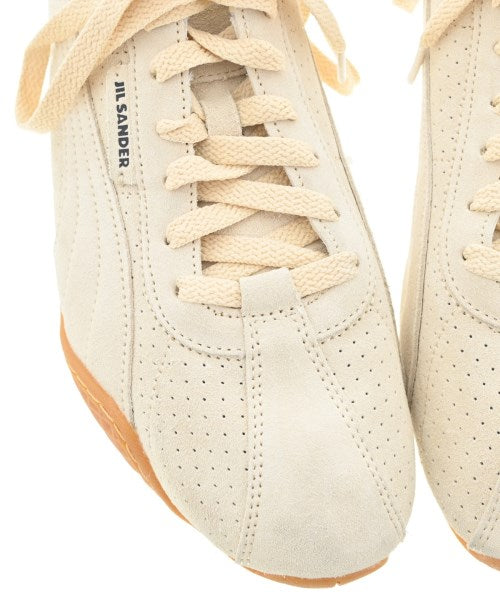 JIL SANDER รองเท้าผ้าใบ